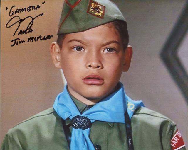 カール・クレイグ・ジュニア直筆サイン入り写真 ガメラ対宇宙怪獣バイラス UACCRD永久保証+本人写真付