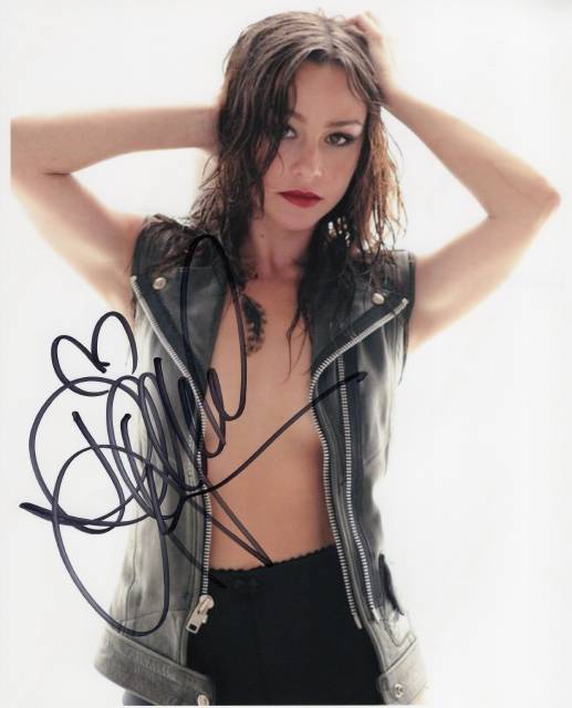 ダニエル ハリス直筆サイン入り写真 ハロウィン4 ブギーマン復活 ラスト ボーイスカウト Uaccrd永久保証 本人写真付 ダニエル ハリス直筆サイン入り写真 ハロウィン4 ブギーマン復活 ラスト ボーイスカウト Uaccrd永久保証 本人写真付