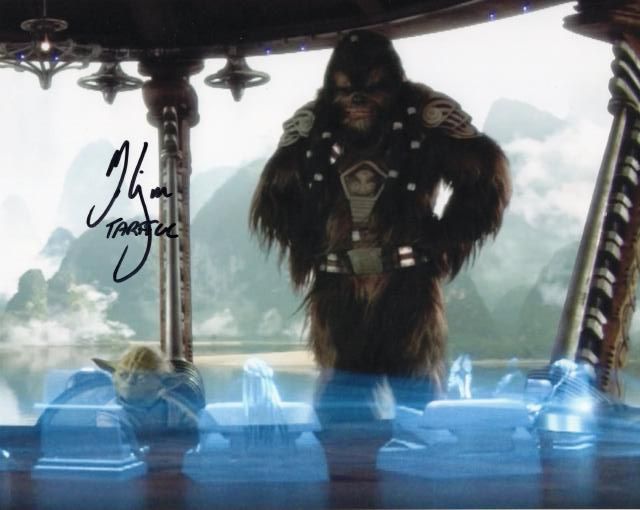 スター・ウォーズ: シスの復讐 サイン 000000031361_yzJIEeo.jpg