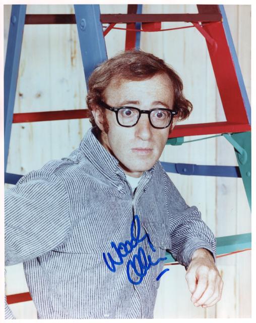 映画ポスター シネマ アニー・ホール - 「アニー・ホール」USA版