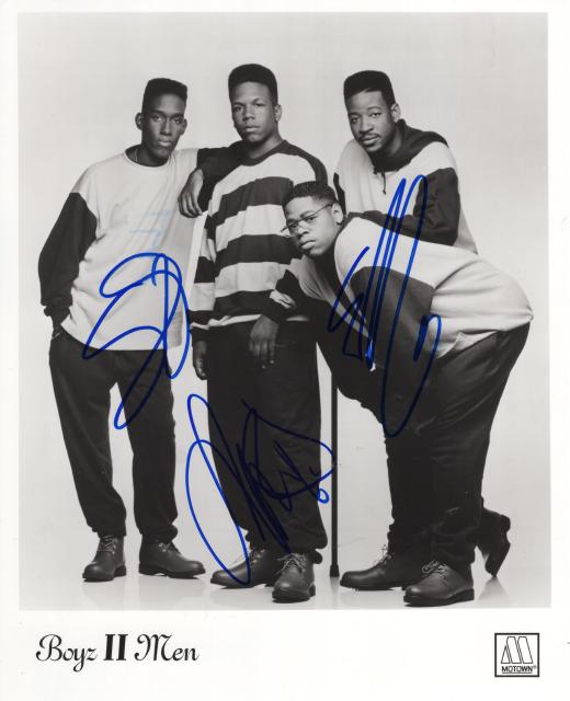 �ܡ�������II�����by3̾ľɮ����������̿���R&B���롼��/Boyz II Men��UACCRD�ʵ��ݾ�