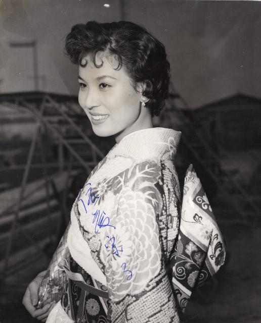 ��ͥ������ե�(��ƣ ����) ľɮ����������̿���1957ǯ�ߥ������ɡ�����ѥ��UACCRD�ʵ��ݾ�