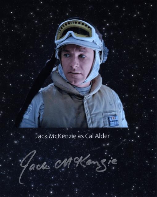 スターウォーズ　クロニクル　サイン入り スターウォーズ リック・オリエ 直筆サインカード - メルカリ