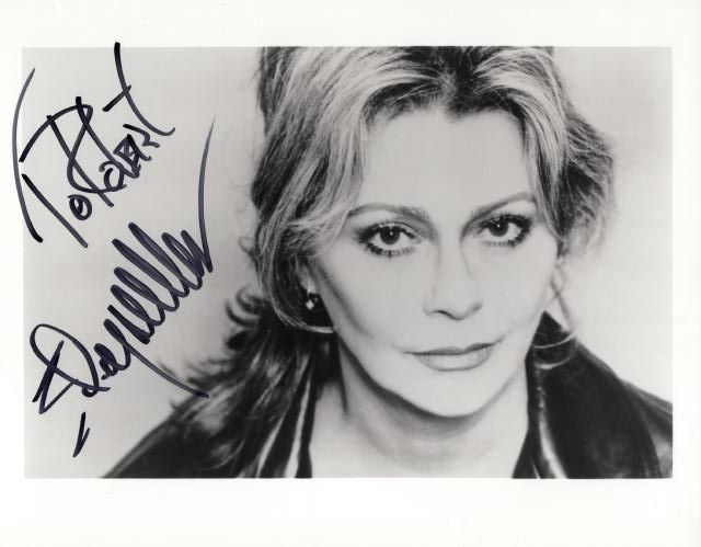 The Perceptionists / The Razor サイン入り