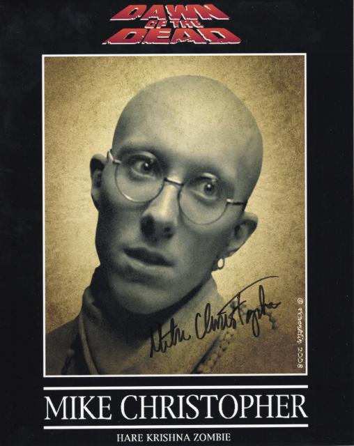 �ޥ��������ꥹ�ȥե���ľɮ����������̿�������� / Dawn of the Dead/�ϥ쥯�ꥷ��ʥ���ӡ�UACCRD�ʵ��ݾ�