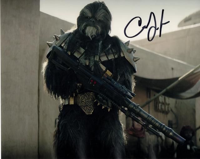 ꡼硼ľɮ̿ܥСեåȡThe Book of Boba Fett/륵󥿥UACCRDʵݾ