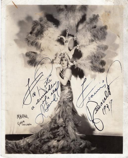 �ե�󥷥�����Ρ�ľɮ����������̿���1920-1930��s �ɥ饡�����������UACCRD�ʵ��ݾ�