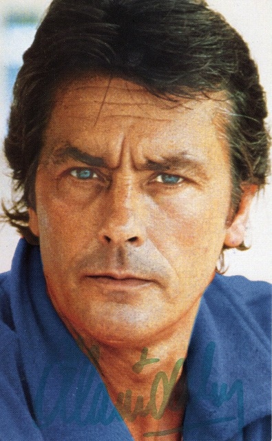 アラン・ドロン直筆サイン入り2Lサイズ写真…Alain Delon…3 Amazon.co.jp: アラン ドロン直筆サイン入り2Lサイズ写真……Alain