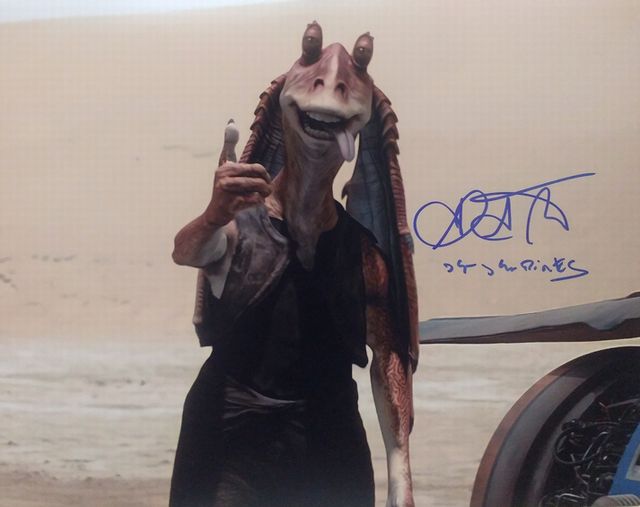 メーガン・トレイナー直筆サイン入り超大型写真…オール・アバウト・ザット・ベース メーガン・トレイナー直筆サイン入り超大型写真…オール