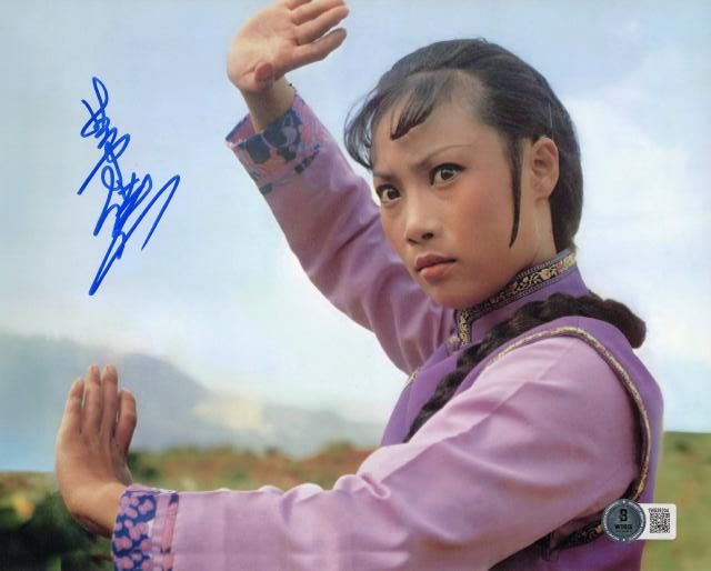 女活殺拳 アンジェラマオ女活殺拳 セブンウォリアーズ戦神灘 香港版