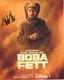 �ǥ����åɡ��ѥ�������ľɮ����������̿����ܥС��ե��åȡ�The Book of Boba Fett��UACCRD�ʵ��ݾ�