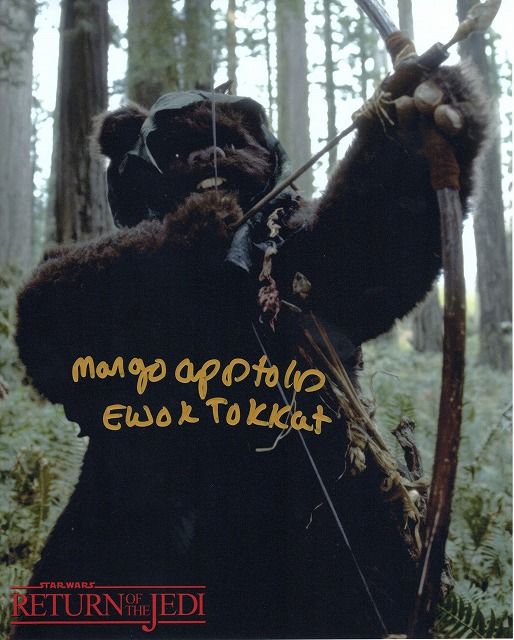 スターウォーズ　クロニクル　サイン入り Yahoo!オークション -「スター・ウォーズ・クロニクル」の落札相場