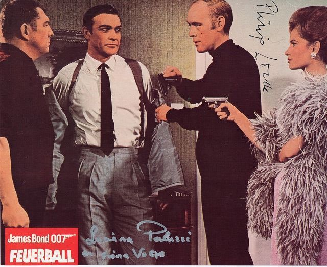��007��������ܡ������٥��㥹��by2̾ľɮ����������̿���007 Thunderball ��UACCRD�ʵ��ݾ�