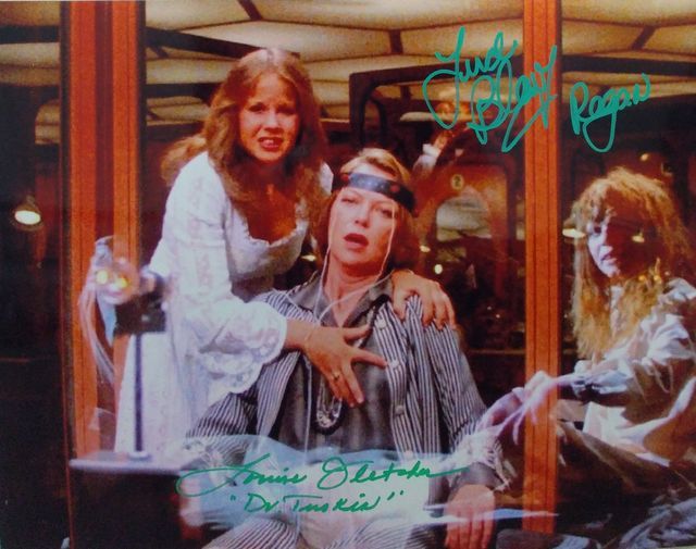 �إ�����������2�٥��㥹��by2̾ľɮ����������̿���Exorcist II: The Heretic ��UACCRD�ʵ��ݾ�+�ܿͼ̿���