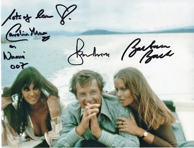 ��007 ��򰦤������ѥ��٥��㥹��by3̾ľɮ����������̿���007 The Spy Who Loved Me ��UACCRD�ʵ��ݾ�