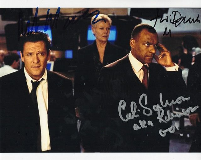 ��007 ���������ʥ������ǥ��٥��㥹��by3̾ľɮ����������̿���007 Die Another Day��UACCRD�ʵ��ݾ�