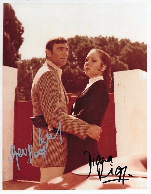 �ؽ����Ų���007�٥��㥹��by2̾ľɮ����������̿���007 On Her Majesty's Secret Service��UACCRD�ʵ��ݾ�