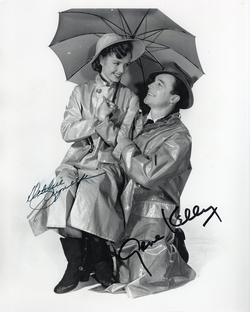�ر��˱����С٥��㥹��by2̾ľɮ����������̿���Singin' in the Rain��UACCRD�ʵ��ݾ�