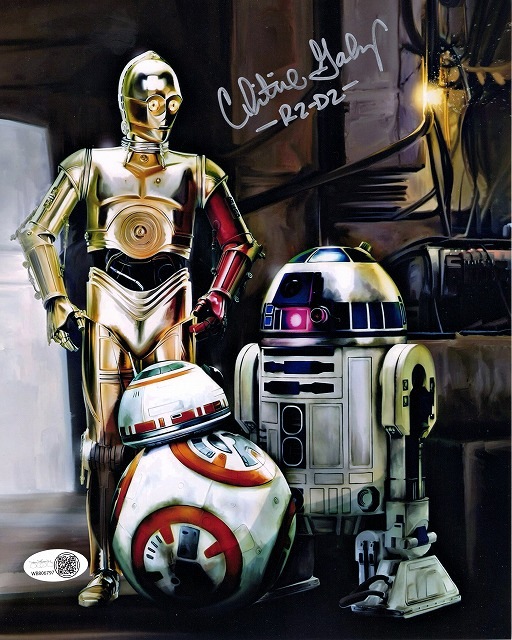 ���ꥹ�ƥ����󡦥��쥤ľɮ����������̿����ܥС��ե��å�/The Book of Boba Fett/R2-D2��UACCRD�ʵ��ݾ�