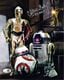 ���ꥹ�ƥ����󡦥��쥤ľɮ����������̿����ܥС��ե��å�/The Book of Boba Fett/R2-D2��UACCRD�ʵ��ݾ�