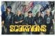 �������ԥ���by5̾ľɮ����������̿����ɥ��ġ����å��Х��/ Scorpions ��UACCRD�ʵ��ݾ�