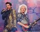 �֥饤���󡦥ᥤ&�����ࡦ���С���ľɮ����������̿���Queen + Adam Lambert��UACCRD�ʵ��ݾ�