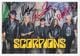 �������ԥ���by5̾ľɮ����������̿����ɥ��ġ����å��Х��/ Scorpions ��UACCRD�ʵ��ݾ�