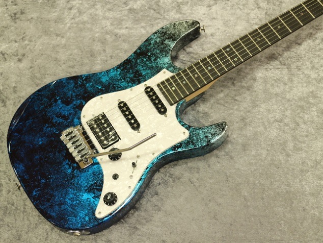 FGN やわらか ギター Expert OS 限定品 個体値高いです。