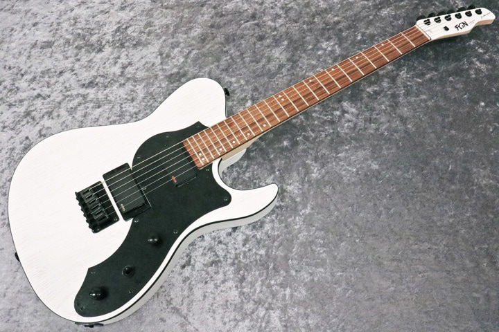 FUJIGEN(FGN) JIL7-ASH-DE-M (OPW) 7弦　フジゲン FUJIGEN(FGN) JIL7-ASH-DE-M (OPW)