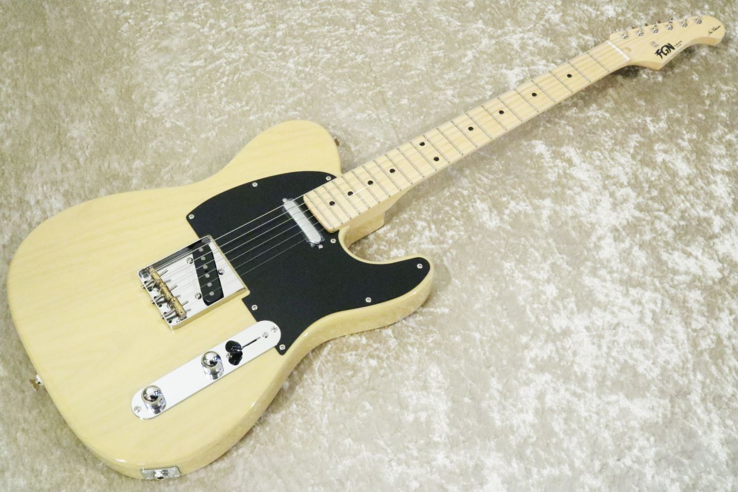 Fender Telecaster ミニギター　フジゲン 楽天市場】fujigen テレ（ギター｜ギター・ベース）：楽器・音響