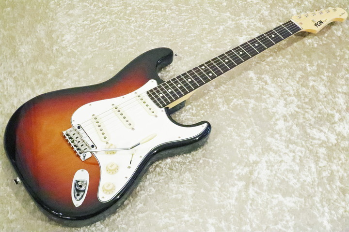 新品同様 FGN NST NST200RAL カスタム品 000000004341_m0ogQbQ.jpg