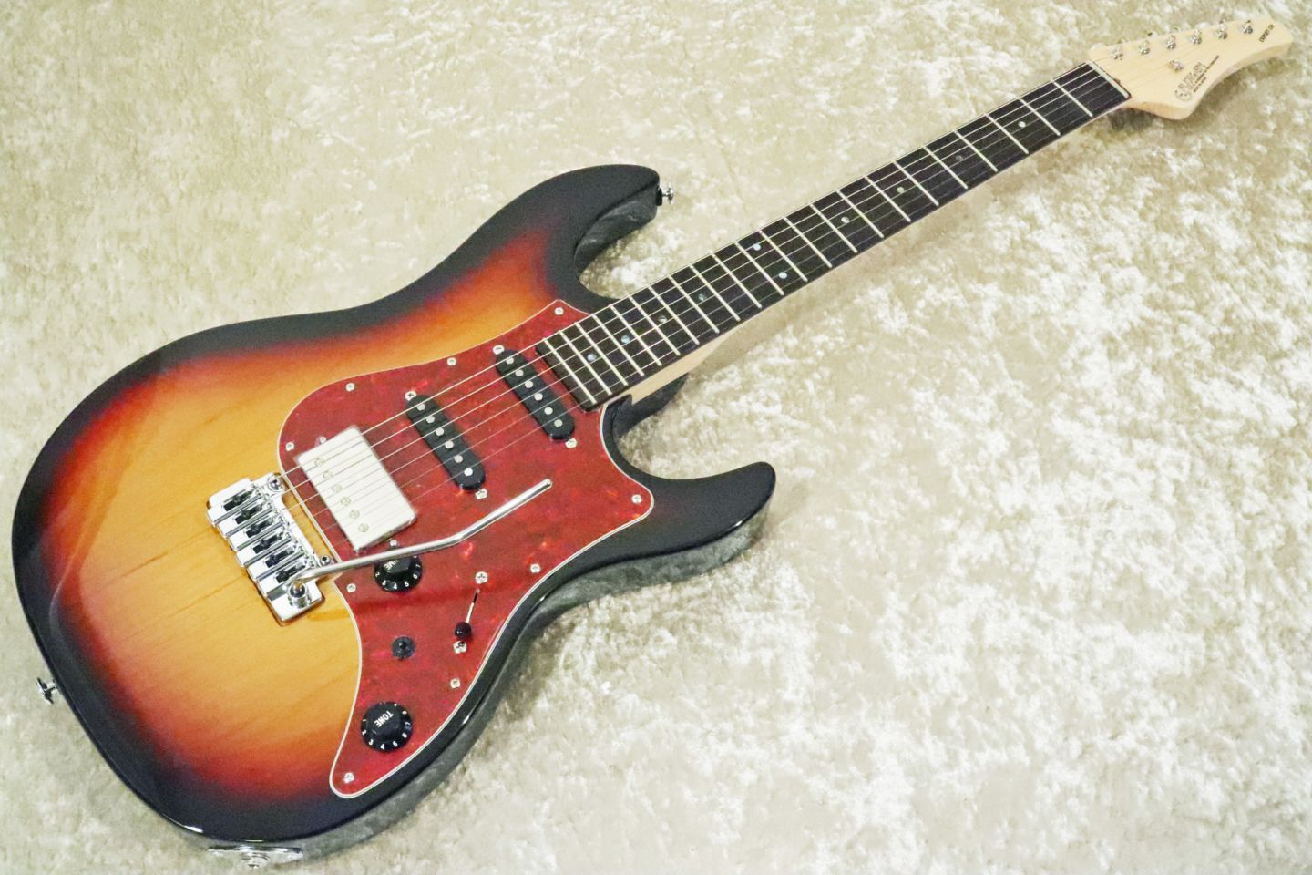 ※ 三日月　FUJIGEN EOS　カスタムオーダーモデル 三日月様専用 FUJIGEN EOS カスタムオーダーモデル