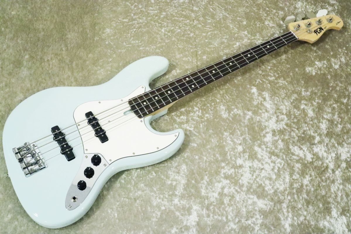 【超美品】FUJIGENベースギター 3点セット 超美品】FUJIGENベースギター 3点セット