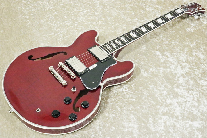 (最終価格) コンポーネントギター フジゲン アッセンブリー GOTOH FUJIGEN Brand