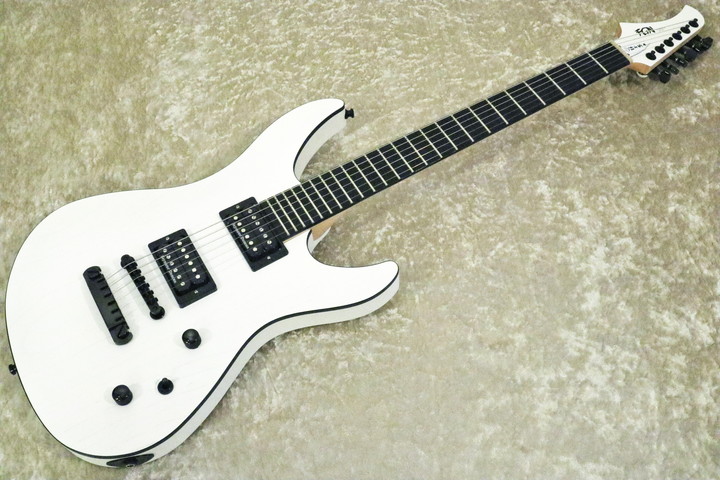 極美品】FUJIGEN Expert FL (EFL) 純正ハードケース付 極美品】FUJIGEN