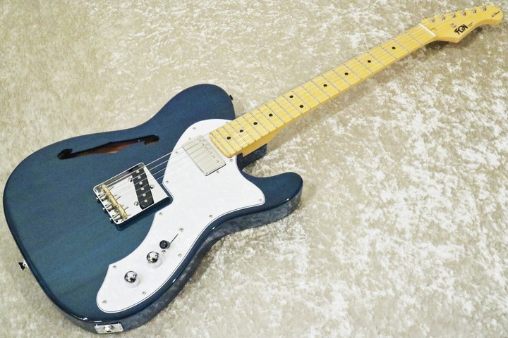 fujigen フジゲン カスタムハウス製テレキャスター 1_000000004601.jpg?1754213238