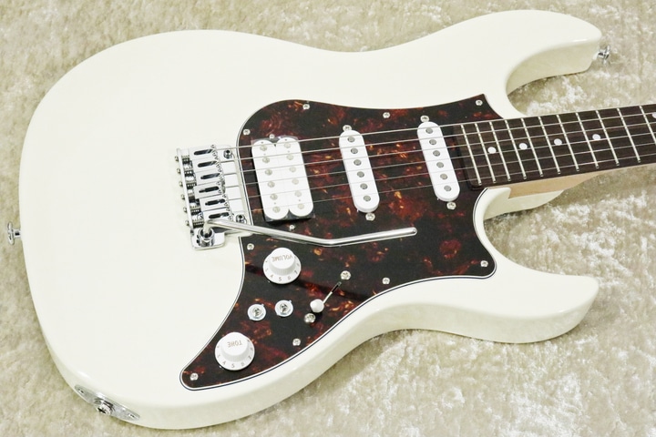 フジゲン　エイジド加工　shur Aldrich エレキギター フジゲン エイジド加工 shur Aldrich エレキギター Aldrich | Okada