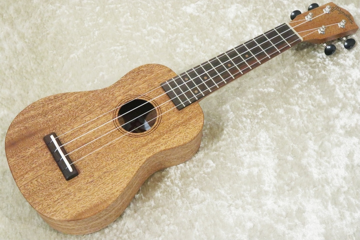pupukea UF-30 (ソプラノ・サイズ)