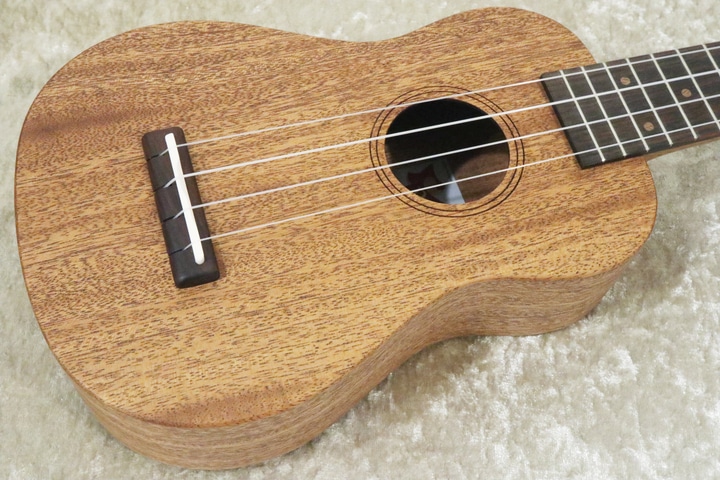 pupukea UF-30 (ソプラノ・サイズ)