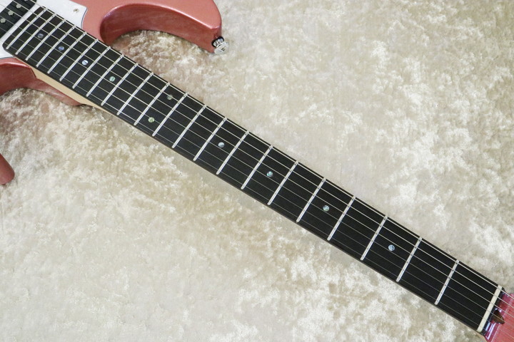Fujigen expert os 2010年製 EXPERT-OS/QM Brown Sunburst : Order Gallery - 過去のオーダー
