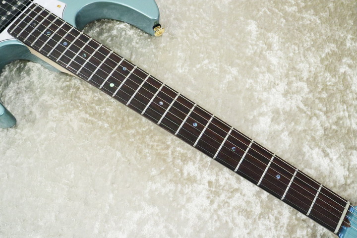 とし　エレキギターカスタムオーダー対応 EXPERT OS/AL/OTM