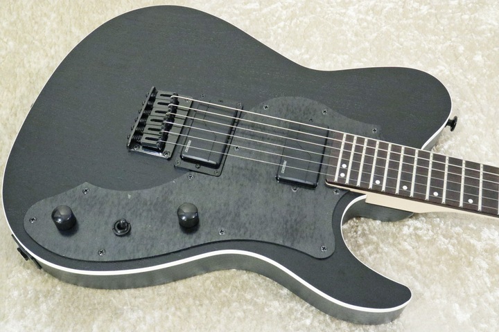 ギター FGN JIL2-ASH-DE664-R/OPB JIL2-ASH-DE664-R/OPB : J-Standard ILIAD |JIL2-ASH-DE664-R/OPB : J