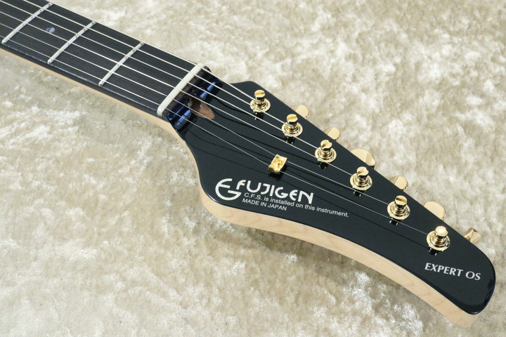 EXPERT OS/QM/TGR