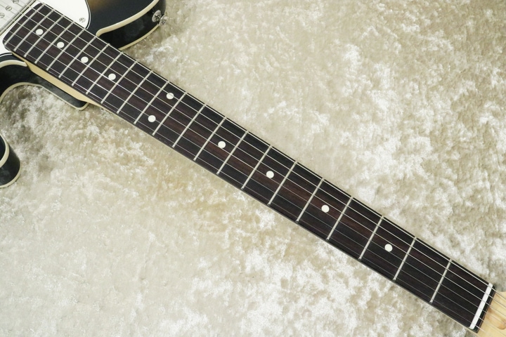 ギター garagetele carneville-by-zoppran-zx10sb-