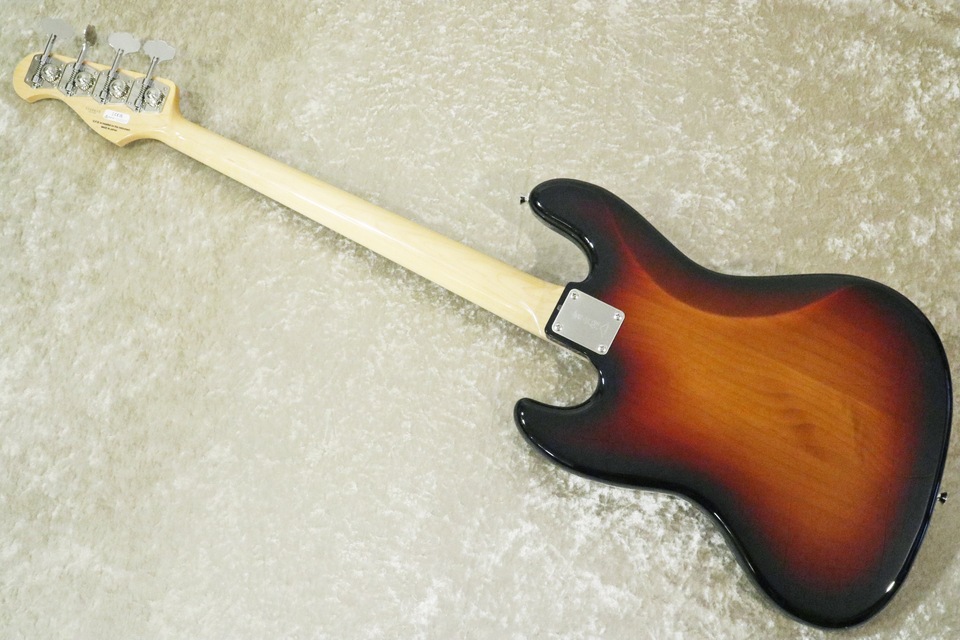 MODIFIED】NJB100RAL-3TS（Bare Knuckle）