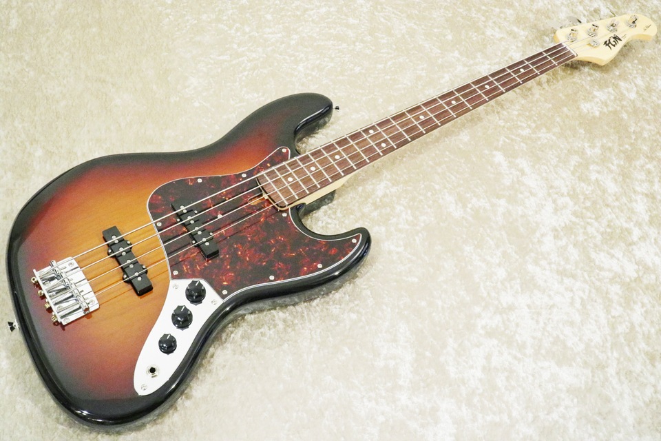 モデルペット　No6 プリンス　改造 MODIFIED】NJB100RAL-3TS（Bare Knuckle）