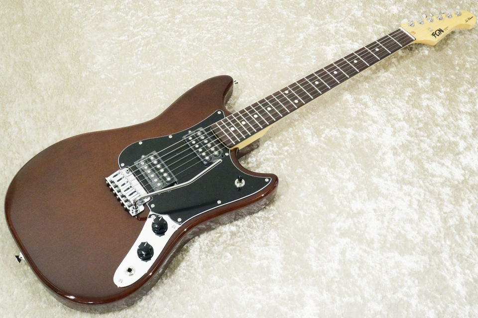 FGNサイクロンカスタム