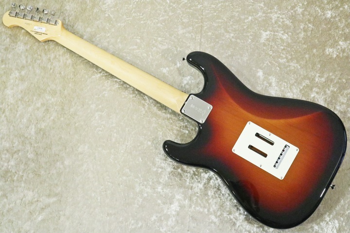 美品　フジゲン　ストラト　FUJIGEN NST200RAL VSB g-sakai_fgn-nst200ral-vsb
