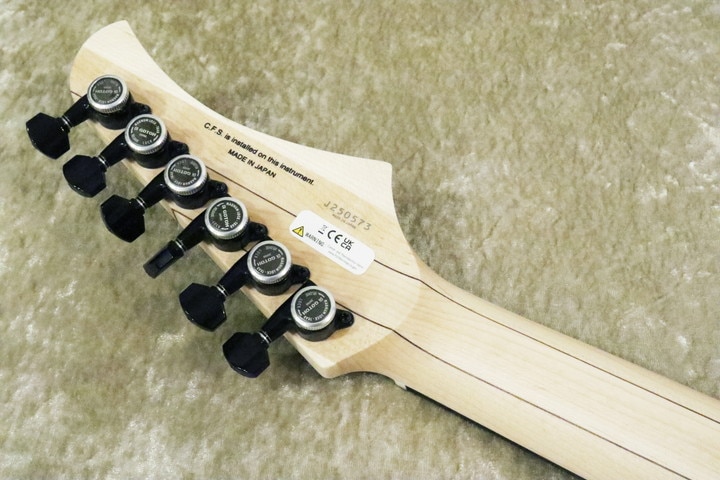 FUJIGEN ギター JMY2-ASH-E/OPB/01 JMY2-ASH-E/OPB hkd999 ギター