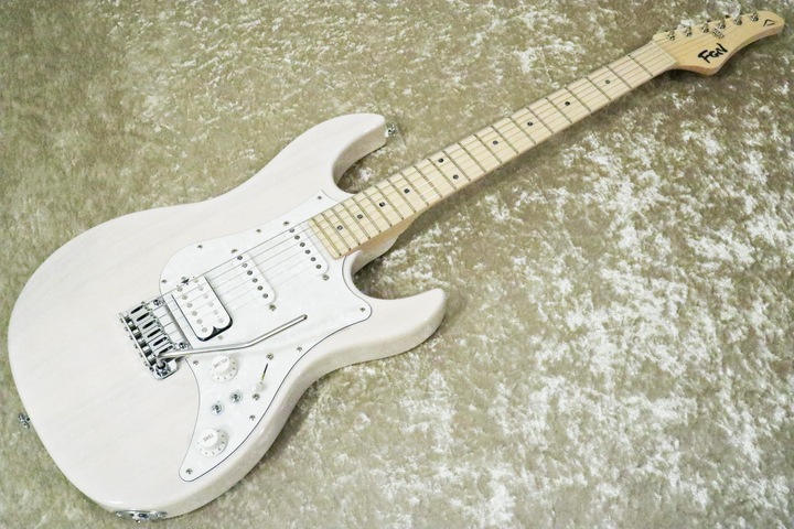 フジゲンギター　Fujigen EOS-ASH-M/WB /06 程度良好 FUJIGEN Expert EOS-ASH-M WB 送料無料 | Sound House